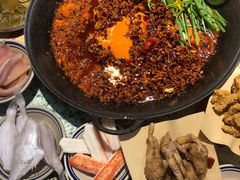 -五里关火锅(牛市口店)