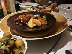 -得尔乐大酒店(南塘店)