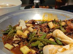 -豫丰汇河南名菜楼(武记餐饮)