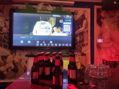 -AGOGO HOUSE KTV(东街店)