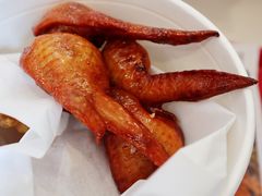 -肯德基(杭州和平饭店)