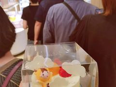 -好利来(东四店)