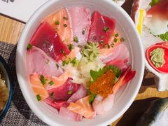 -大岛日本料理铁板烧(南通大饭店)