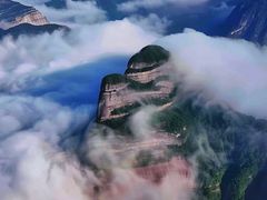 -崀山风景名胜区