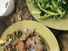 -贞姨美食·老字号海鲜大排档