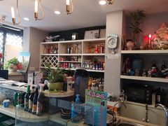 -浩家苑菜馆(汉口路店)