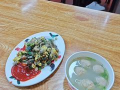 -莲欢海蛎煎