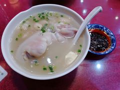 老妈蹄花-易老妈蹄花.特色川菜(人民公园总店)
