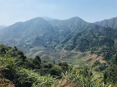 -婺源梦里老家大型山水实景演出