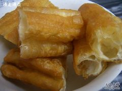 炸面-伍湛记 · 广州老字号(龙津中路店)