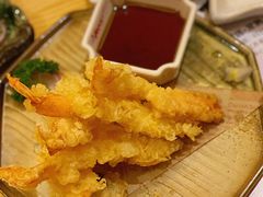 -贵木日本料理·铁板烧(新地假日广场店)