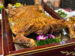 -宗泉烤全羊·烤羊腿·家常菜(解放东路店)