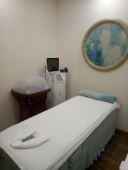 -芳朵美容养生SPA