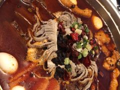 -眉州东坡(印象城购物中心店)