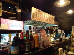 -杰J.w.m深夜食堂 厚杰居酒屋(淮海街商业街店)