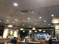大堂-中原一大碗(湖滨店)