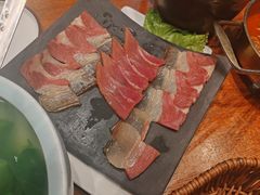 -老滇山寨•云南特色菜•地方菜•民族风情歌舞表演(经开区店)
