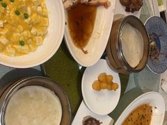 -全聚德(上海首店浦东店)