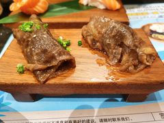 -古田居·特色寿司料理(星之岛旗舰店)