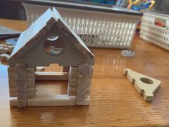 -北京市邮政管理局海慧寺幼儿园