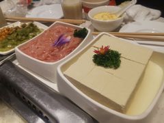 -海底捞火锅(顺义华联店)