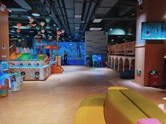 -汤W城市微度假(仓山店)