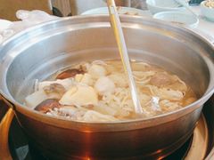 -润园四季椰子鸡火锅(南山海岸城店)