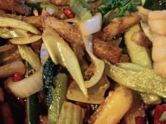 -大湾金牌万州烤鱼(沙河店)