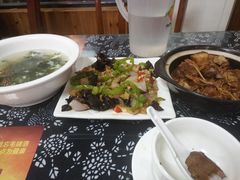 -江南人家(横店老字号)