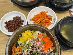 -海兰江石锅饭(水上店)