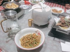 -湘当爱·鲜煮现炒(松岗立业路店)