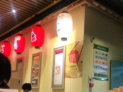 大堂-伊豆野菜村(大族广场店)