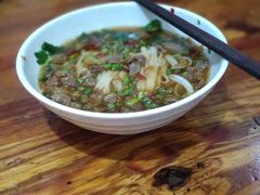 -肆姐面粉馆(坡子街店)