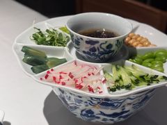 -四季民福烤鸭店(和平里店)
