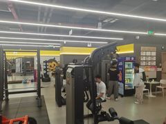 -FEELINGME乐刻私教馆·健身(大融城店)