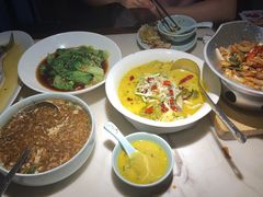 -韵秋荷(宝山龙湖天街店)