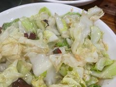 -凡老头米线砂锅(古荡新村西粮站)