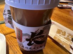 -钱锋炭缸烧烤(安达街直营二店)