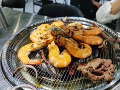 -本炙炭烤·蒲烧活鳗料理店(金沙洲店)