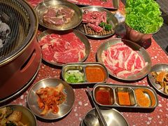 -西塔老太太泥炉烤肉(杭州首店)