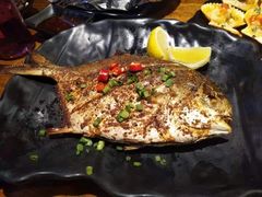 -烧蠔帮·生蚝海鲜牌档(观海店)