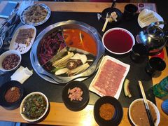 -董家湾重庆老火锅(嘉华店)