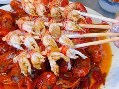 -虾味传奇(生态龙虾城店)