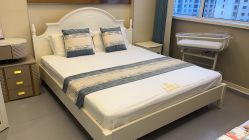 -天使医生月子中心(福佑店)