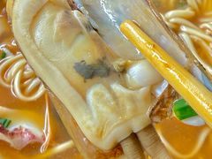 -阿玲海鲜面(高亭镇星河路店)