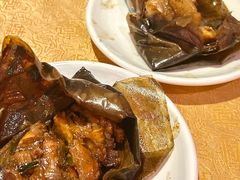 -粤北餐馆