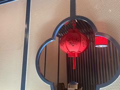 -尚尚仙·酸汤猪手·猪肚鸡火锅(华联万柳购物中心店)