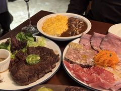 -羽深肉铺 Steak & Wine