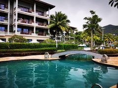 -石梅湾艾美度假酒店