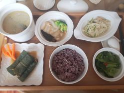 -她时区金吉兒月子中心(太湖度假店)